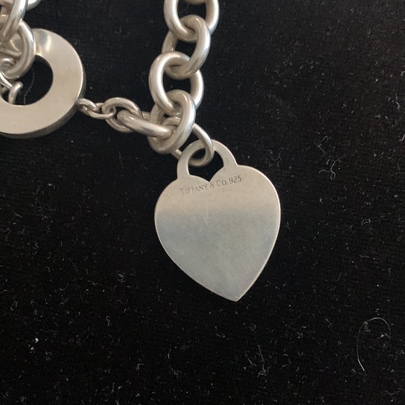 Tiffany necklace - Picture 3 of 3